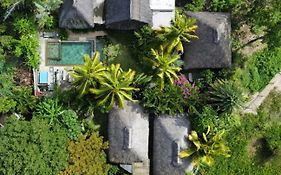 Brahmanhut - Eco Hut Experience In Harmony With Nature, Wellbeing And Spirit